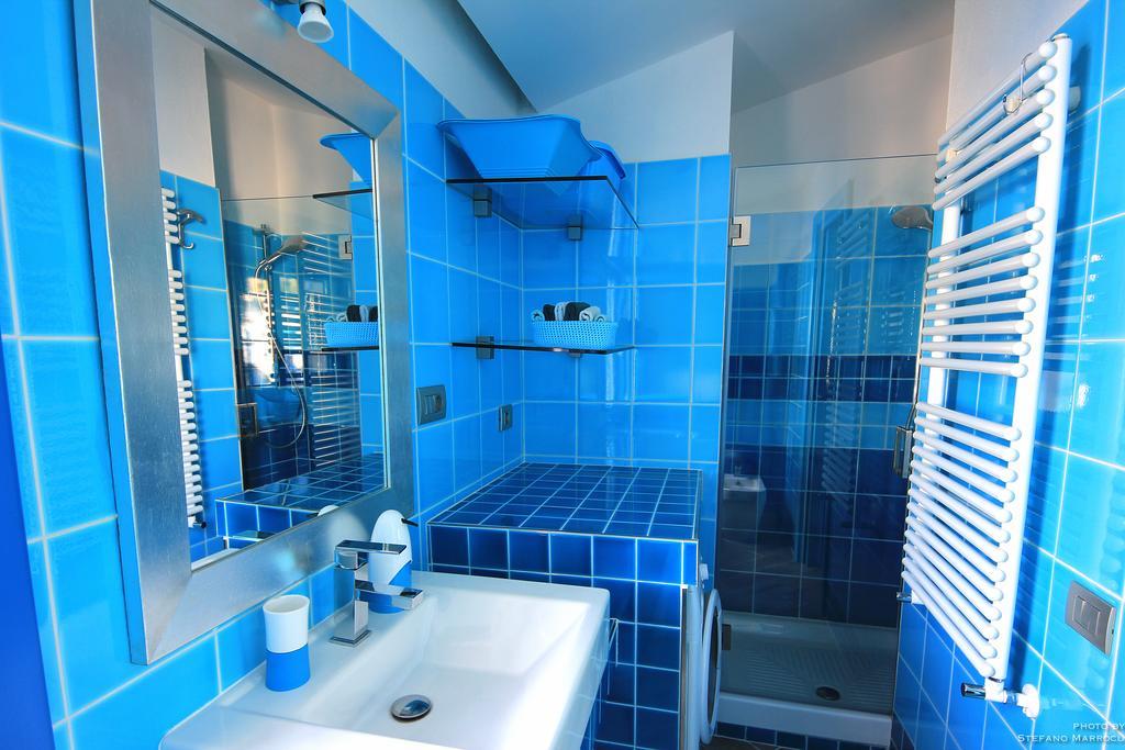 La Casa Sulla Spiaggia Flumini di Quartu Habitación foto